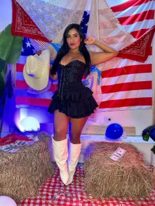 🇺🇸 4th of July 2026 od Meganlove__  4 snímek