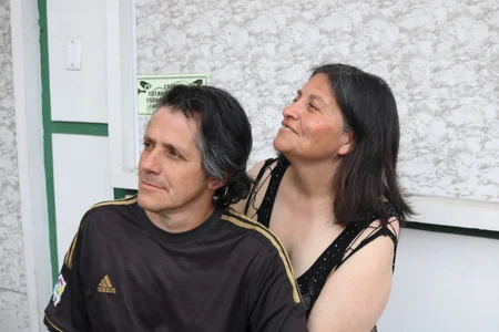 Zdjęcia WilliamandElizabeth MY WIFE AND ME:  4