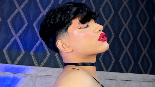 my red lips de Stormi_Canniggia  Imagens