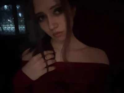 sexy od Ikkey_Tell  snímek