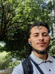 life of matt de _hairybeard_ Foto 2