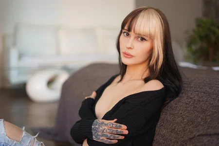Hot Ameli de RivenAmeli Foto 3