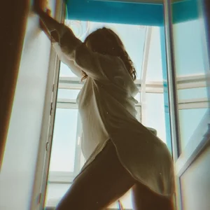 LeonaEviann Morning Outfit Pic 3