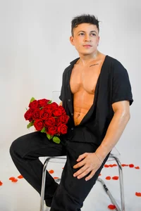 Angel_Cuervo Happy Valentine's Day Immagine 