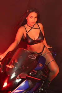 FreyaLanne red cute red 사진 7