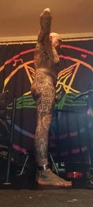 object857 kullanıcısının current tattoo status of the object857_ 15.04.2025 albümü -  2 fotoğraf