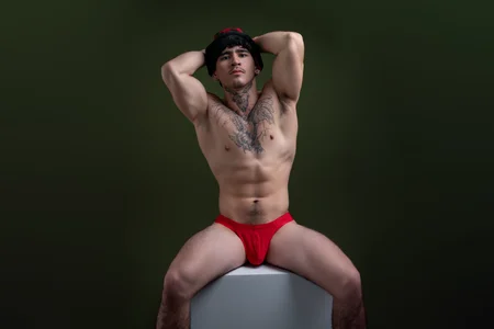 Andrew_Brooks CHRISTMAS Pic 4