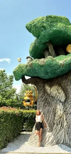 MargoFoxy summer Foto 8