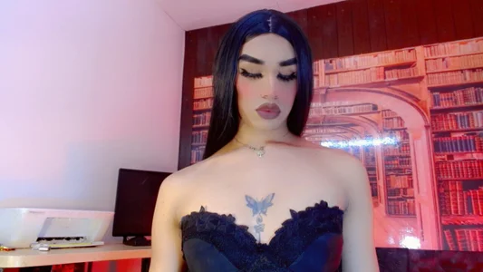 Michell_luxe BLACK EYES Kuva 3