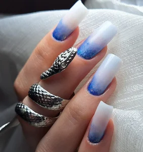 ArielBurn Nails รูป 