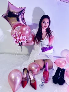 MissKathyfox my birthday´s Pic 7