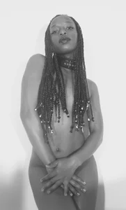 Coco_KissのBlack and whiteの枚の写真