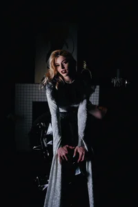 lil_shouty_bitch crybaby Pic 5