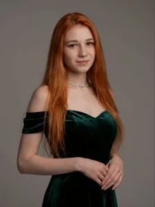 AmyLindsey Do the dresses suit me?? Pic 2