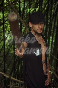 Drako_Lamar Drako on Outdoor 🍃⚡ Foto 6