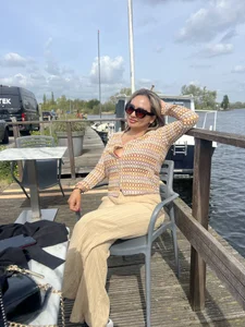 Fotos de mi viaje por Europa de Afroditecash Foto 2