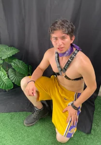 ADAM_CUMS sun hot Kuva 2