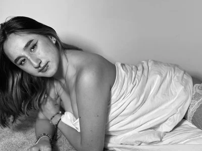CharlotteStuart black Immagine  8