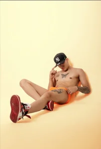 Public de Zeref-  2 Imagens