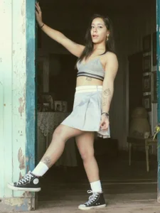 LiilithWalker_ me hehe<3 Pic 2