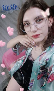 CherryBloom777Good girl图片 2