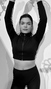 Emma_Trans A sporty photoshoot Pic 2