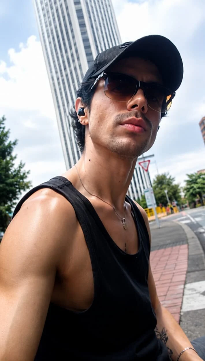 Foto em tendência de Ethan_Briggs_ 5267