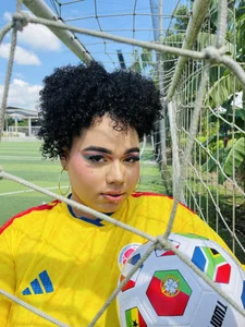 Zdjęcia Sunniie ⚽️💛💙❤️⚽️:  5