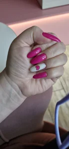 BubbleEmma My nails🥰😍 Pic 2