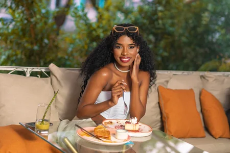 KendraChavez_ kullanıcısının Brunch time ✨ albümü -  4 fotoğraf