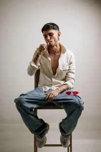 samevansx_のWhiteの 2枚の写真