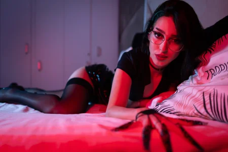 AishaHummer Latex Dream 사진 9