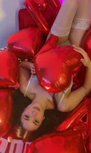 Lee_Haneul Tu regalo de san valentin зображення 5