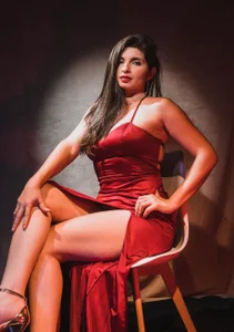 Azahara_Amin_Sensual and charming mode! Bild 7