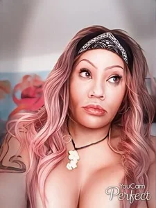 Tyghtenuff4ya joy ryder Foto