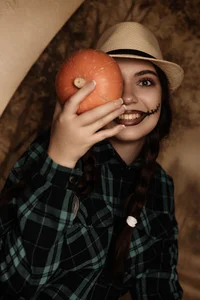 Zdjęcia DaniellaLovely Dare you look at me?:  2