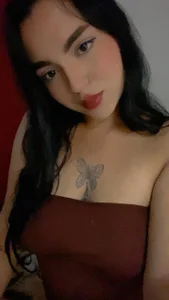 Sofi-foxy's XXX Nude Photo 4