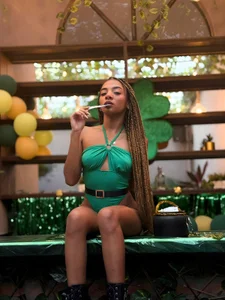 Rolyloren_のHappy Patrick Day´sの枚の写真