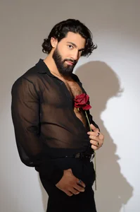 Max_strong01 Your gentleman🌹 사진 5