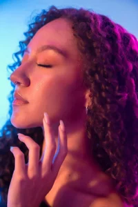 ChloeMoreti Im Chloe 🤍 Pic