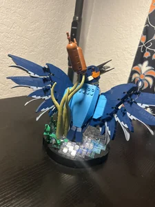 BeyondTheSheets kullanıcısının Lego albümü -  8 fotoğraf