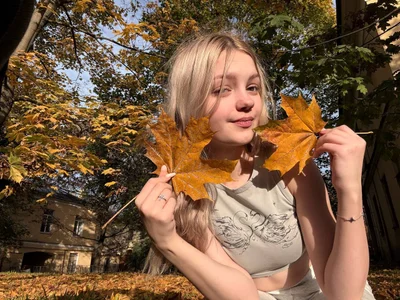 autumn vibes🍁🍂