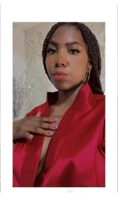 IngridCurvyX Public Foto 2