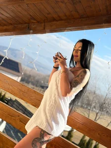 arianatattoos A MORNING WITH ME Immagine  9