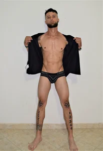 lucky_johanson my live Foto 5