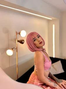 CamilleSnowX Cute Barbie Pic 3
