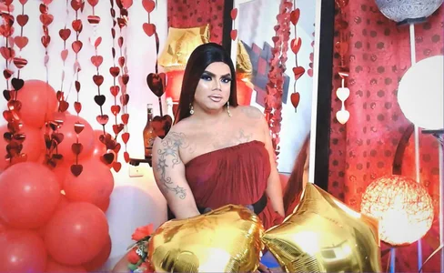 and it's almost valentines de isabelleandbrand Foto 8