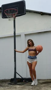 EveSiren Basketball Player Gambar 9