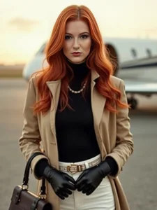 LesyaOxi let's play golf? Pic 3