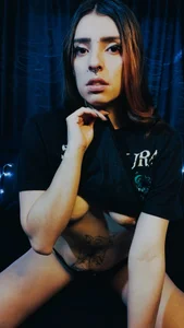 Goddess_Mortem Public Foto 3